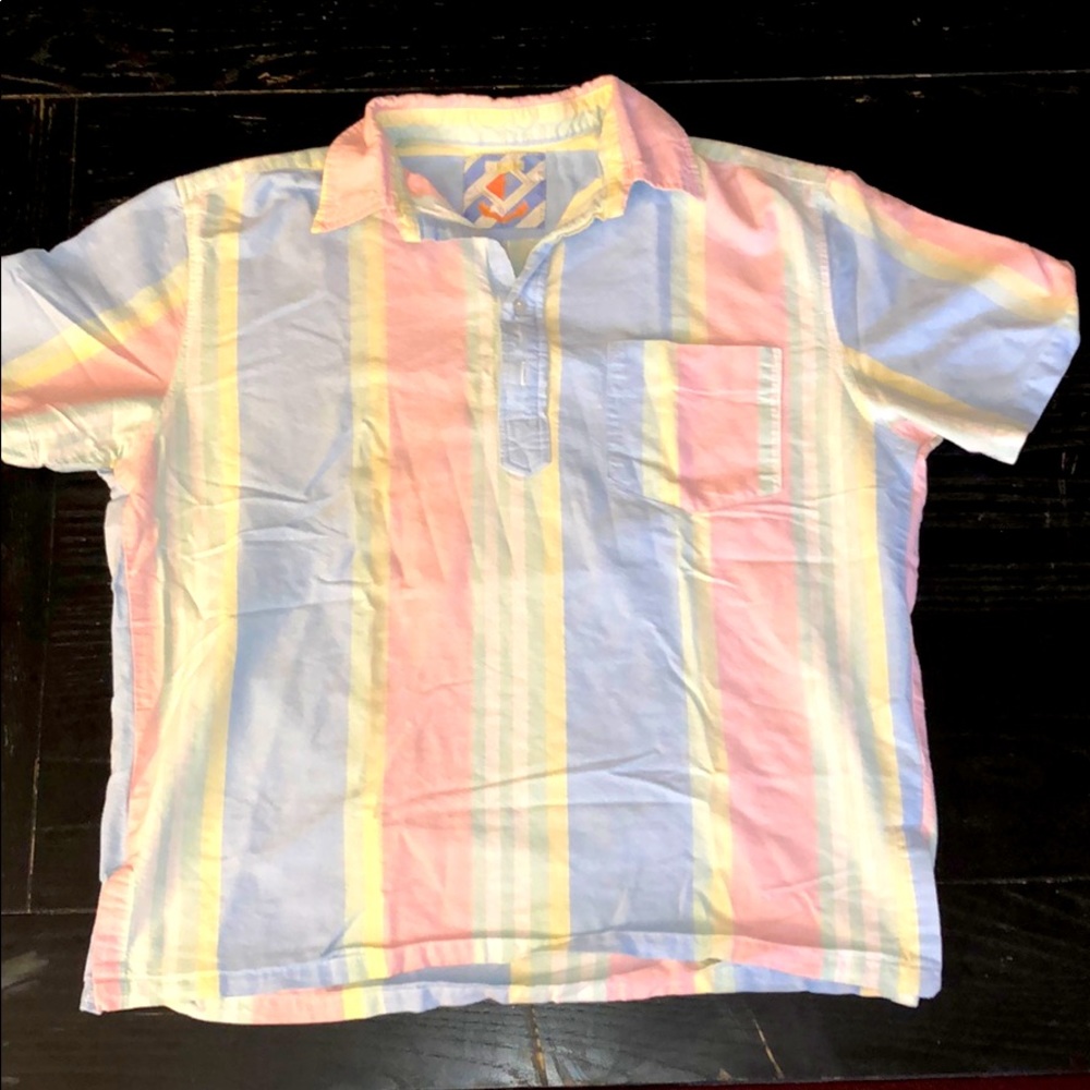 Chubbies “The Nutter” Large Pullover